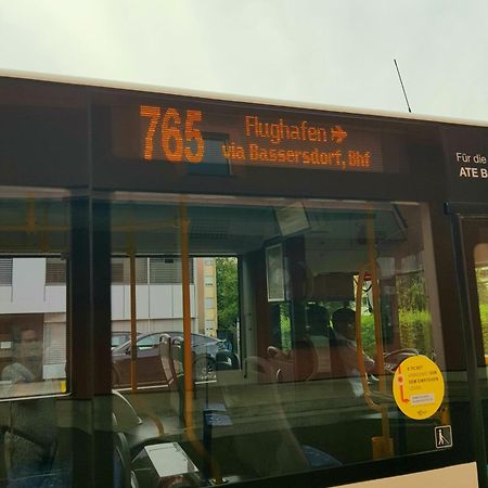 Matter'S Lodge Wangen-Bruttisellen Bagian luar foto
