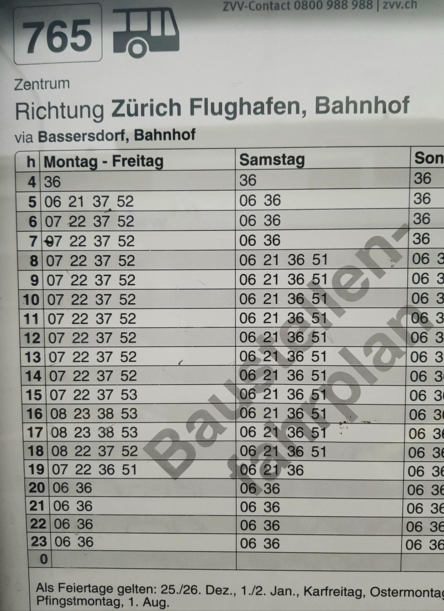 Matter'S Lodge Wangen-Bruttisellen Bagian luar foto